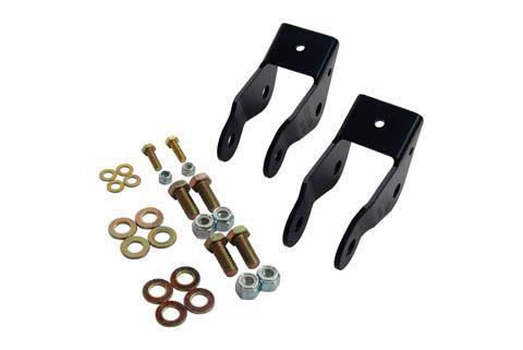 Belltech SPRING DISTANCE KIT 1inch 90-96 GM 2500 FRONT - 34852