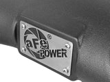 aFe MagnumFORCE Pro 5R Stage-2 Intake System 16 Ford F-150 EcoBoost V6-2.7L/3.5L (tt) - 54-32642-1B