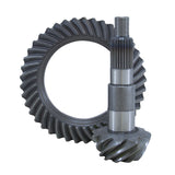 USA Standard Ring & Pinion Replacement Gear Set For Dana 30 Reverse Rotation in a 4.56 Ratio - ZG D30R-456R