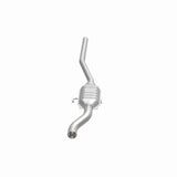 MagnaFlow Direct Fit Catalytic Converter 79-81 Dodge D150/D200 3.7L - 3391244