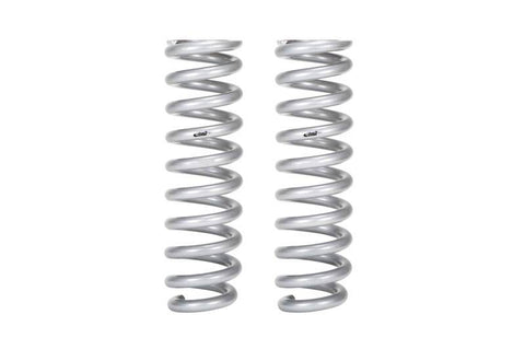 Eibach 2010-23 Lexus GX460 Pro-Lift-Kit Springs (Front Springs Only) - E30-59-006-01-20