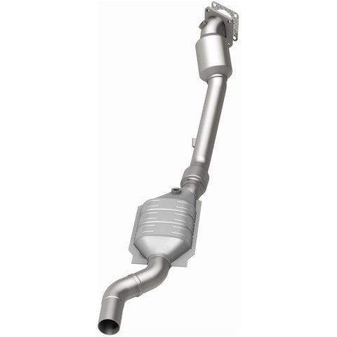 MagnaFlow Conv DF 00-02 Audi S4 2.7L Passenger Side - 24314