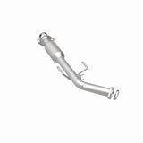 MagnaFlow Direct Fit Catalytic Converter 01-03 Toyota Sienna 3.0L - 23135