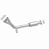 MagnaFlow Converter Direct Fit California Grade 96-98 Toyota 4Runner 2.7L - 4481912