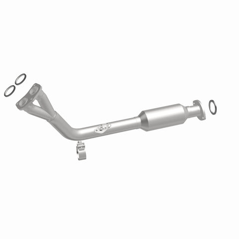 MagnaFlow Converter Direct Fit California Grade 96-98 Toyota 4Runner 2.7L - 4481912