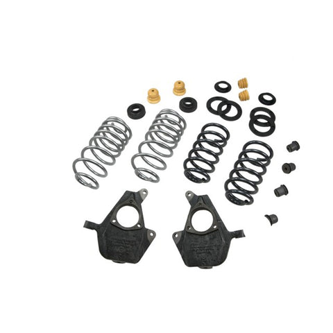 Belltech LOWERING KIT W/O SHOCKS - 736