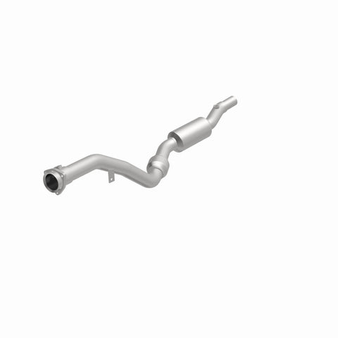 MagnaFlow Conv DF Audi 00-04 A6 Quattro 02-03 S6 4.2L Driver Side *NOT FOR SALE IN CALIFORNIA* - 24062
