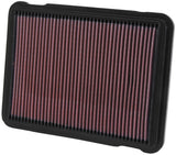 K&N Replacement Air Filter TOYOTA LANDCRUISER V8-4.7L; 1999-2000 - 33-2146
