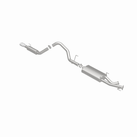 MagnaFlow Sys C/B 01-03 Toyota Sequoia 4.7L V - 15808