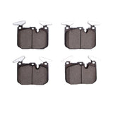 R1 14-20 BMW I8 Front Semi Met Brake Pads - 2311-1609-10