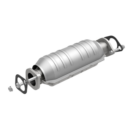Magnaflow Conv DF 06-10 Kia Rio 1.6L Rear - 49653