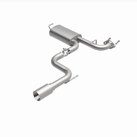 MagnaFlow Sys Cat-Back 01-03 Toyota Celica Gts 1.8 - 15812