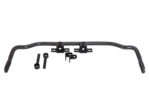 Hellwig 84-01 Jeep Cherokee XJ 3-5in Lift Heat Treated Chromoly 1-1/8in FR Sway Bar w/QD End Links - 7874