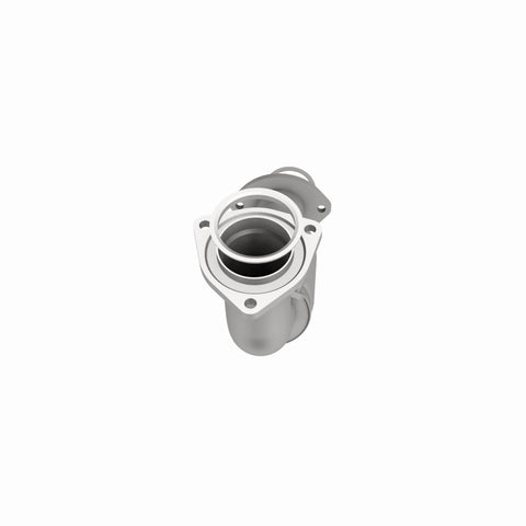 MagnaFlow Direct Fit Catalytic Converter 99-02 4Runner 3.4L frt OEM - 49505