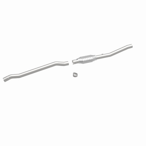MagnaFlow Direct Fit Catalytic Converter 96 Dodge Dakota 5.2L 4wd - 23506