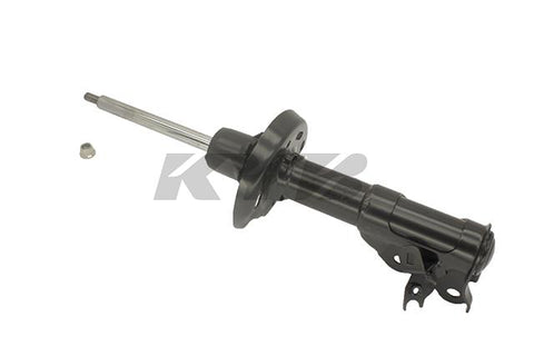 KYB Shocks & Struts 06-11 Honda Civic 2 dr Front Left Excel-G - 339256