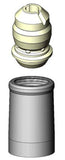 KYB Shocks & Struts Strut Boots Front AUDI A4 1995-10 AUDI A6 1998-10 AUDI A8 1997-03 AUDI RS4 2007- - SB122