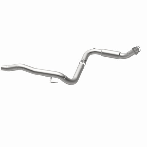 MagnaFlow Conv DF 07-08 Sub XL 6.0 Driver Side OEM - 49640