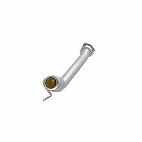 MagnaFlow 11-12 Ram 2500/3500 6.7L Front Direct Fit Stainless Catalytic Converter - 60507