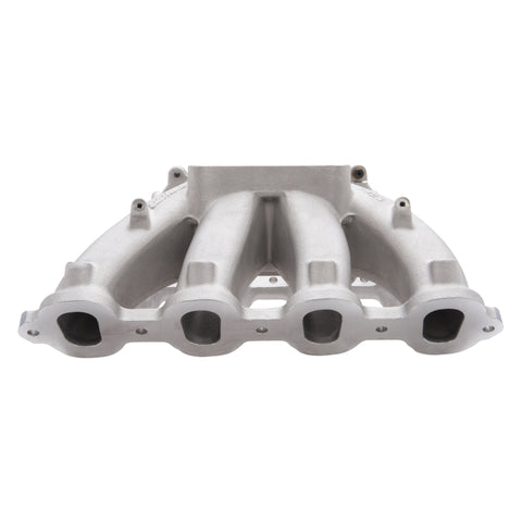 Edelbrock Chevy LSR SB Super Victor Dominator Carburetor Intake Manifold - 2823