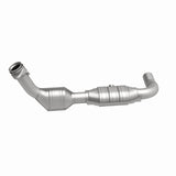 MagnaFlow Direct Fit Catalytic Converter 99 F150 4.6L V8 D/S 2WD - 93394