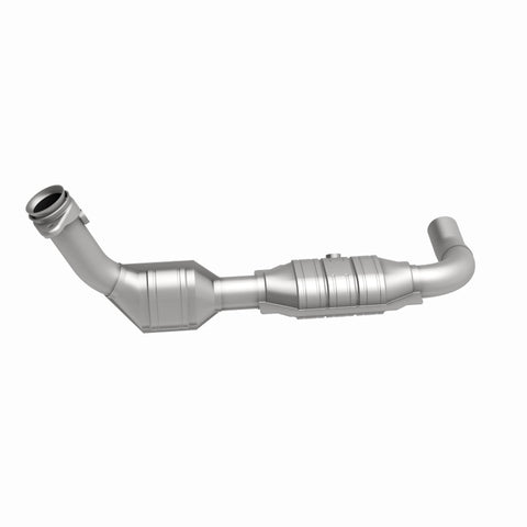 MagnaFlow Direct Fit Catalytic Converter 99 F150 4.6L V8 D/S 2WD - 93394