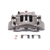Power Stop 04-08 Chrysler Pacifica Front Right Autospecialty Caliper w/Bracket - L4901