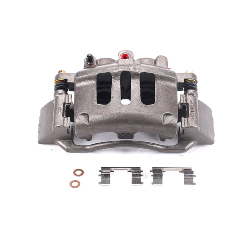 Power Stop 04-08 Chrysler Pacifica Front Right Autospecialty Caliper w/Bracket - L4901