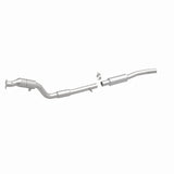 MagnaFlow Conv DF 04-06 Audi A8 Quattro 4.2L - 24365