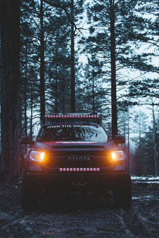 Rigid Industries 50in Adapt Light Bar - 250413