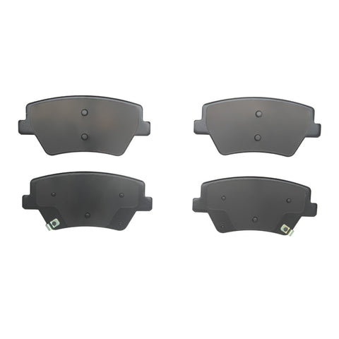 R1 21-26 Kia EV6 Rear Optimum OE Brake Pads - 2551-2377-00