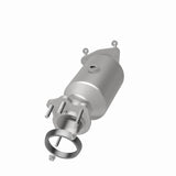 MagnaFlow Direct Fit Catalytic Converter 2020 Chevrolet Corvette Left Closed Couple 6.2L - 280163