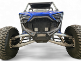 Elektric Offroad Fair Lead Cover Plate Anodized Gun Metal - WFL110005