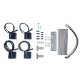 KW Electronic Damping Cancellation Kit Porsche 911 (997) convertible - 68510165