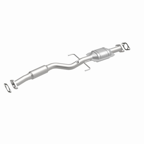 MagnaFlow Direct Fit Catalytic Converter 99-00 Galant 2.4 rear OEM - 49458