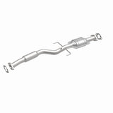 MagnaFlow Conv DF 5/00-01 Mitsubishi Eclipse 2.4L Rear / 99-5/00 Galant 2.4L Rear (49 State) - 93194