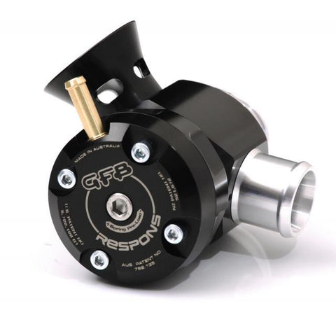 GFB 15+ Subaru WRX 2.0L (FA20DIT) AWD Sedan TMS Respons Blow Off Valve Kit - T9007
