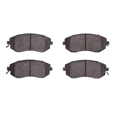 R1 22-26 Toyota Gr86 Front Optimum OE Brake Pads - 2552-1539-00