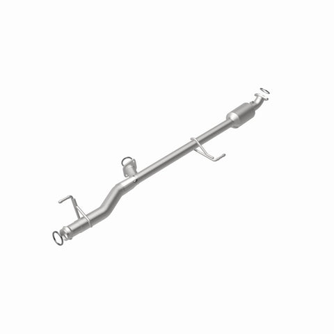 MagnaFlow Direct-Fit SS Catalytic Converter 05-06 Toyota Tundra 4.0L V6 - 52573