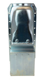 Moroso Chevrolet Big Block Mark IV Stroker Wet Sump 6.5qt 8in Steel Oil Pan - 20408