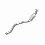 MagnaFlow Direct Fit Catalytic Converter 00-02 Lincoln LS D/S OEM - 49467