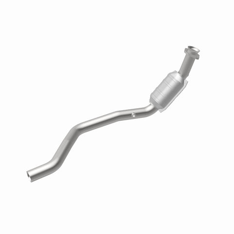 MagnaFlow Direct Fit Catalytic Converter 00-02 Lincoln LS D/S OEM - 49467