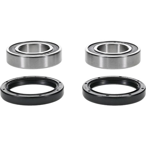 Pivot Works  E-TON IXL-40 Rascal Rear Wheel Bearing Kit - PWRWK-Y77-000
