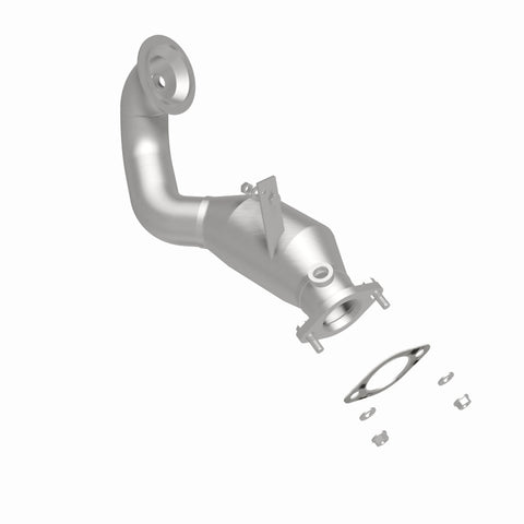 MagnaFlow Front Rearward Converter Direct Fit 09-16 BMW Z4 3.0L - 21-170