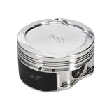 Manley Ford Coyote 5.0L DOHC 4 Valve -12cc Dish 3.635in Bore Piston Set - 598105C-8