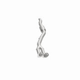 MagnaFlow Conv Direct Fit OEM 96-98 BMW 740iL 4.4L - 4481683