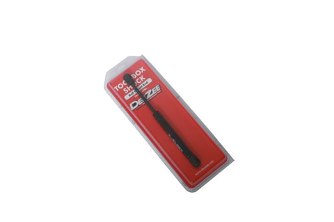 Dee Zee Universal Tool Box - Service Parts Shock Blade Style (60 lbs) - DZTBSHOCK3