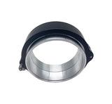 Granatelli 3.0in Dual Seal Double O-Ring Clamp Assembly - 318530
