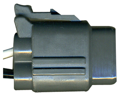 NGK Geo Prizm 1992-1990 Direct Fit Oxygen Sensor - 24673