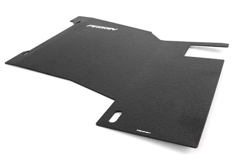 PERRIN 15-17 Subaru WRX Black Cold Air Intake - PSP-INT-325BK